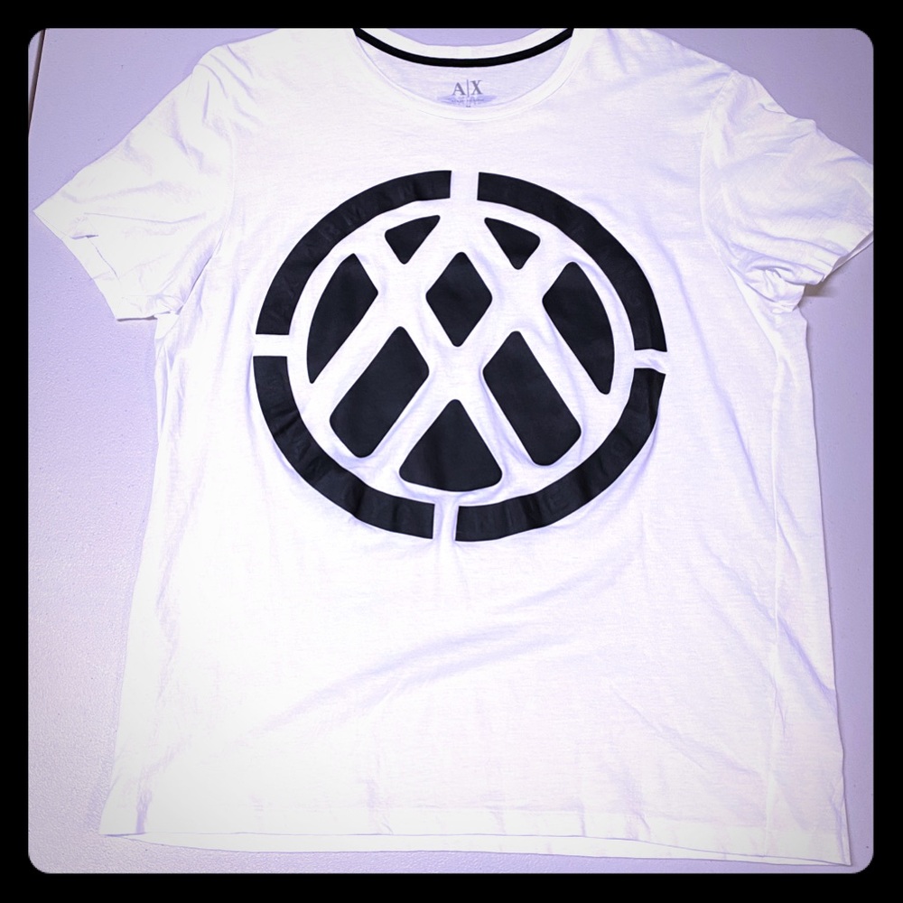 SOLD ONⓂ️ A|X Armani Exchange T-Shirt